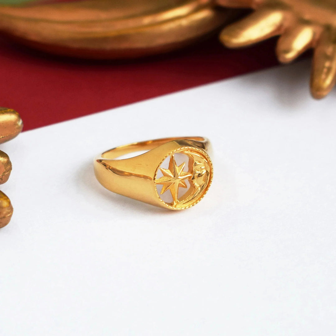 GOOD DAZE | RINGS | Celestial Dream Ring