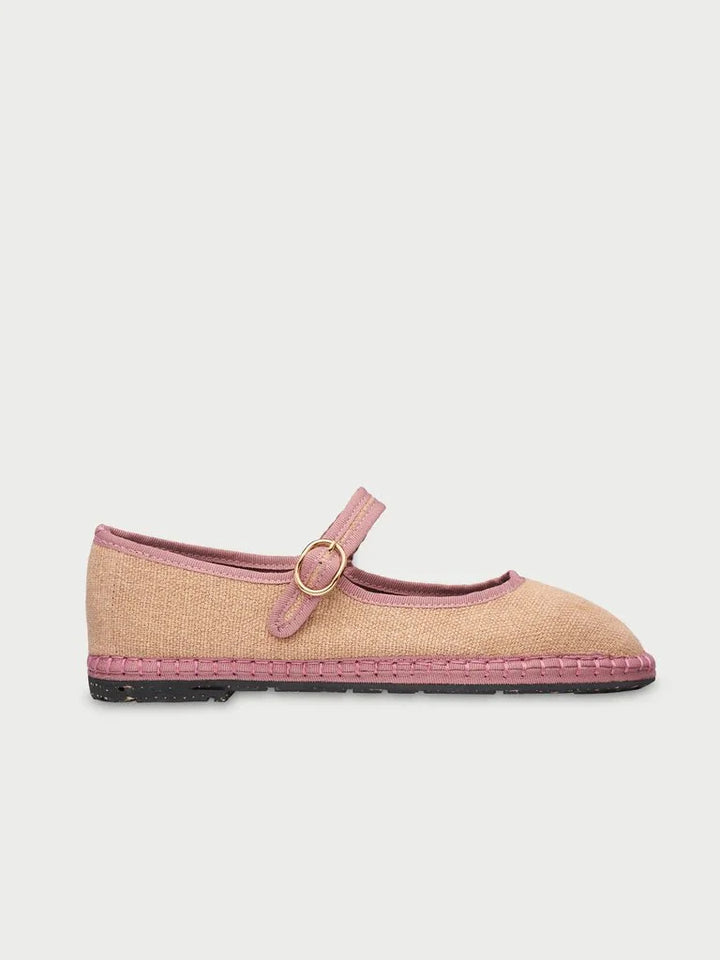 FLABELUS | MARY JANE | Dora