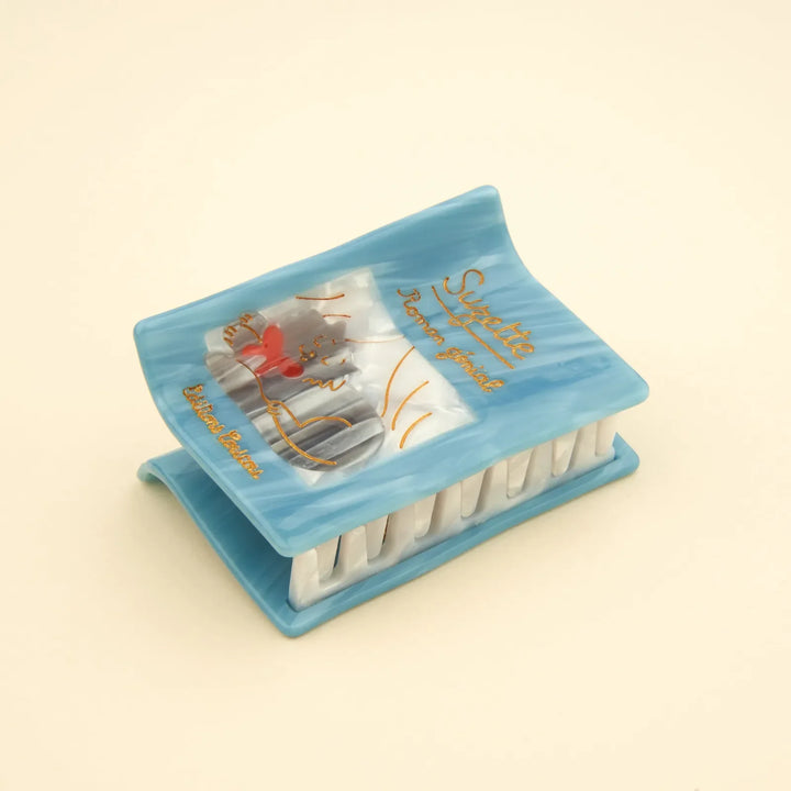 Coucou Suzette |  Novel Hair Claw