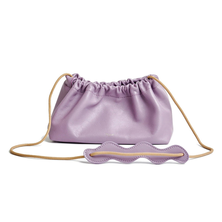 PROJECT DYAD | WAVE BAG | LILAC