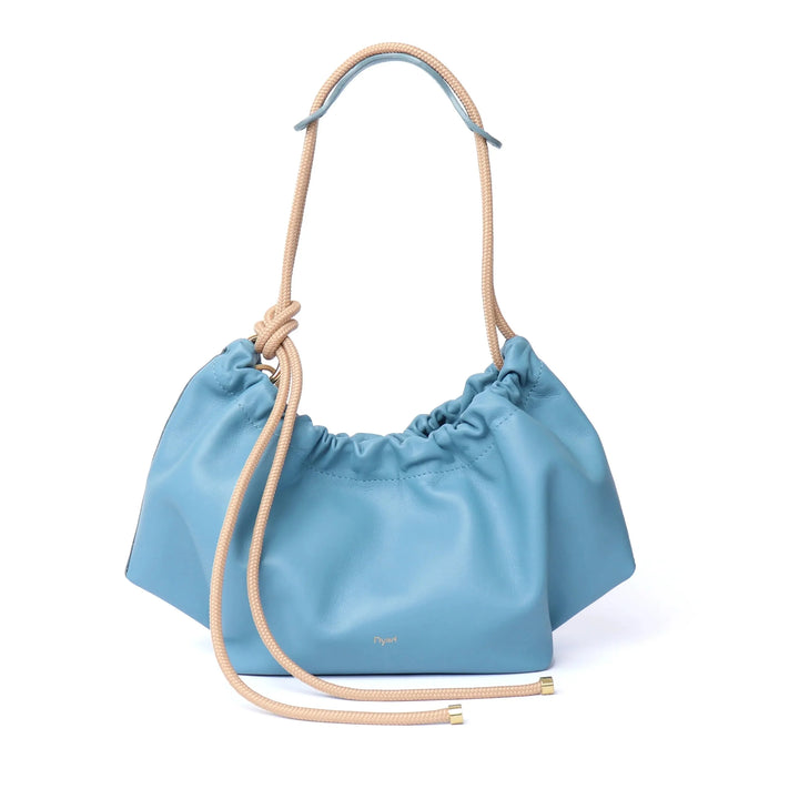 PROJECT DYAD | FLORA BAG | SKY BLUE