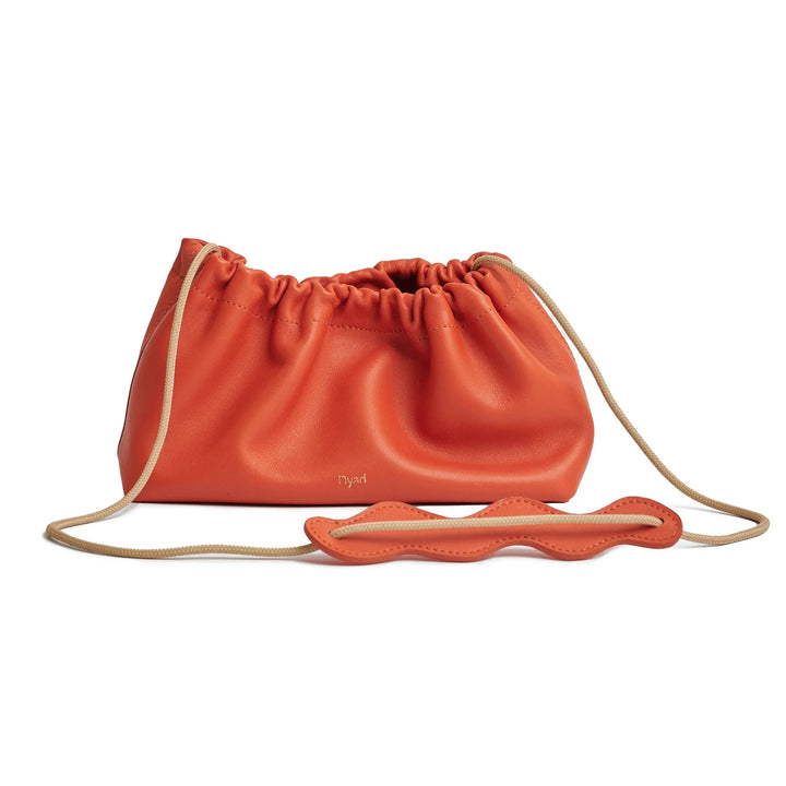 PROJECT DYAD | WAVE BAG | LOBSTER RED