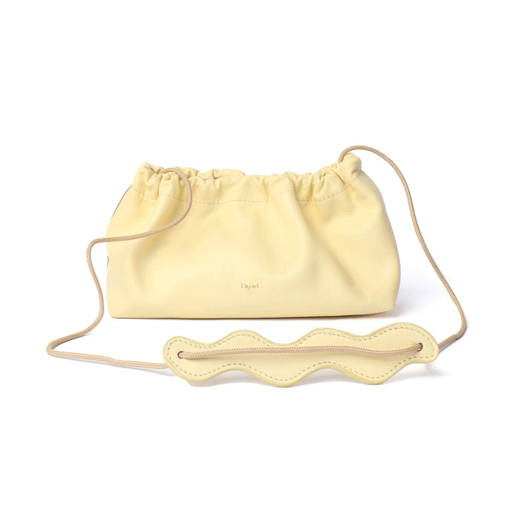 PROJECT DYAD | WAVE BAG | BUTTER