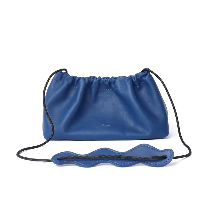 PROJECT DYAD | WAVE BAG | COBALT