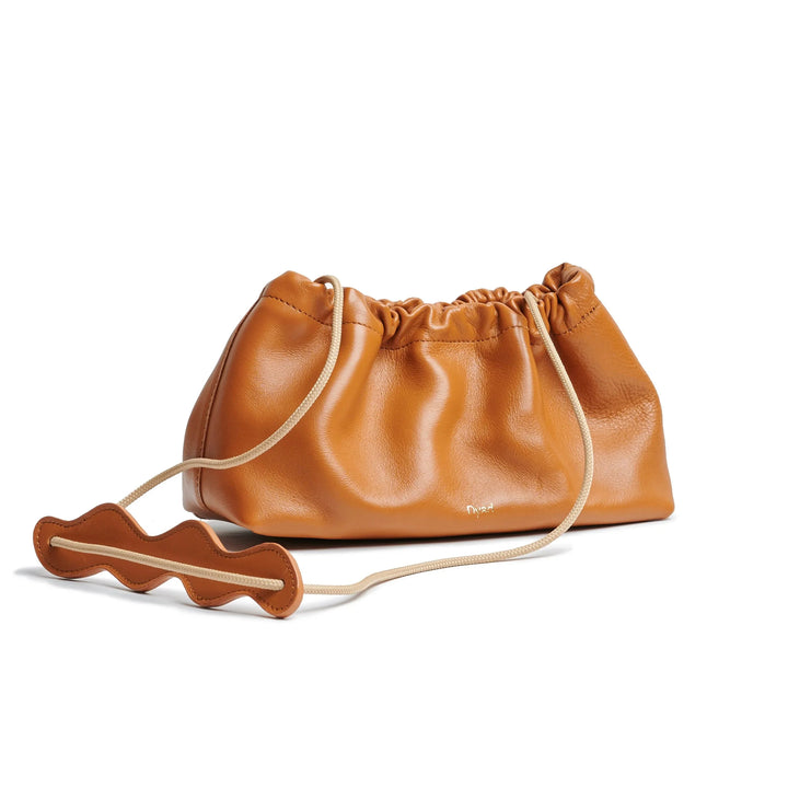 PROJECT DYAD | WAVE BAG | TAN