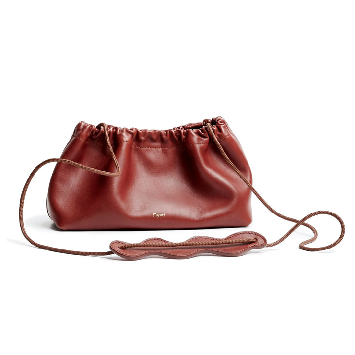 PROJECT DYAD | WAVE BAG | TEAK