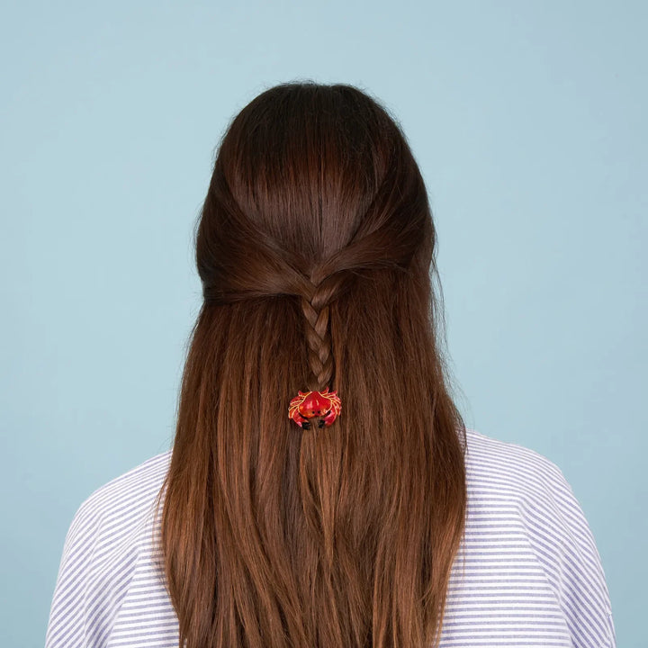 Coucou Suzette | Crab Barrette