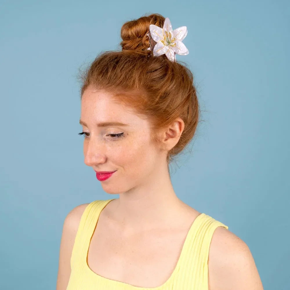 Coucou Suzette | Lily Hair Claw
