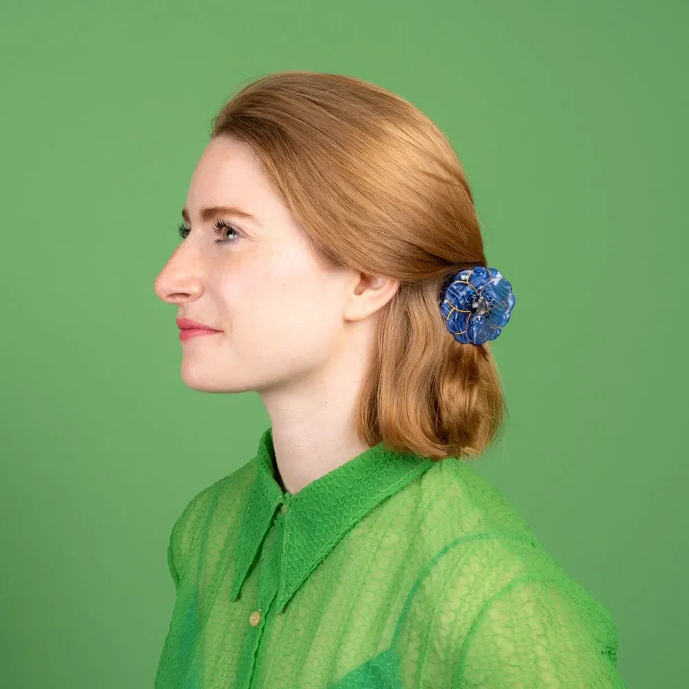 Coucou Suzette｜Anemone Hair Claw