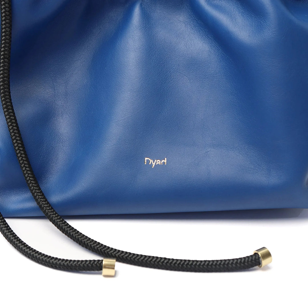 PROJECT DYAD | FLORA BAG | COBALT