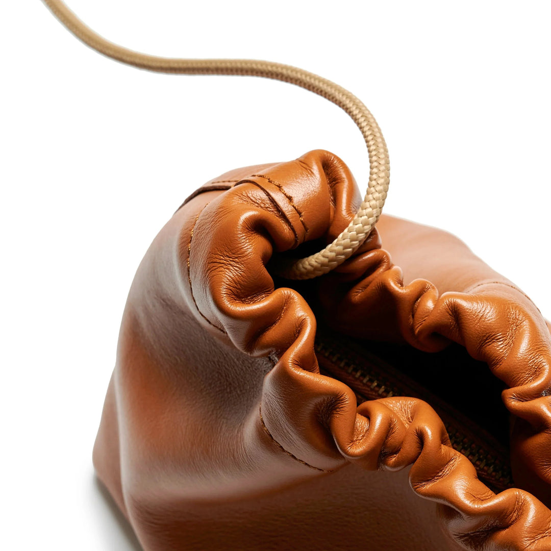 PROJECT DYAD | WAVE BAG | TAN