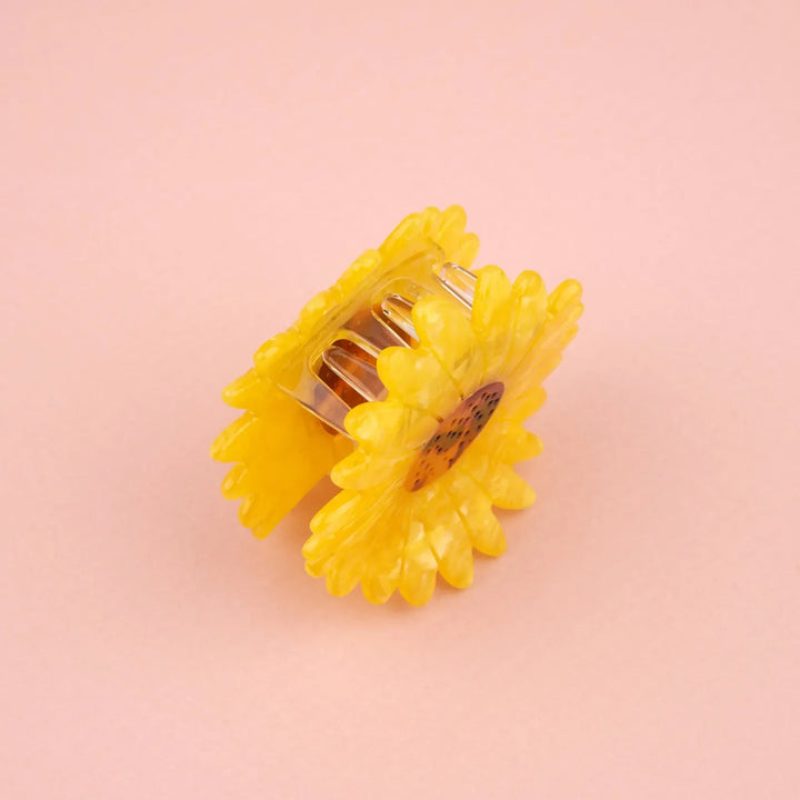 Coucou Suzette | Sunflower Hair Claw