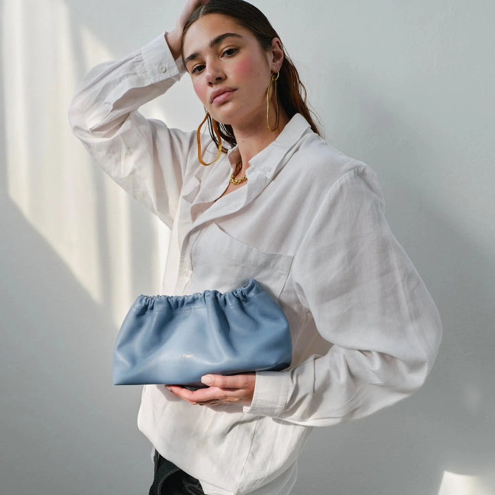 PROJECT DYAD | WAVE BAG | SKY BLUE