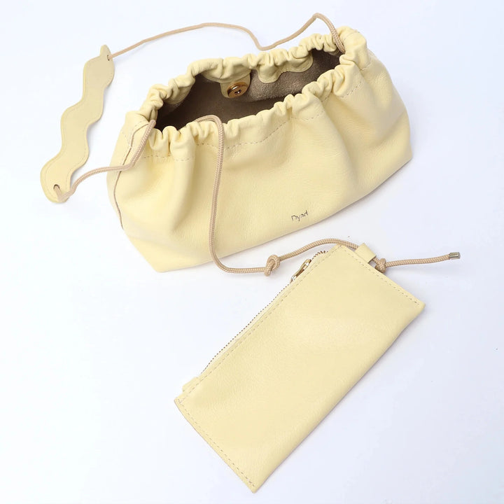 PROJECT DYAD | WAVE BAG | BUTTER