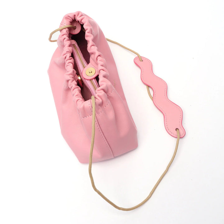 PROJECT DYAD | WAVE BAG | CANDY PINK