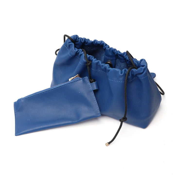 PROJECT DYAD | WAVE BAG | COBALT