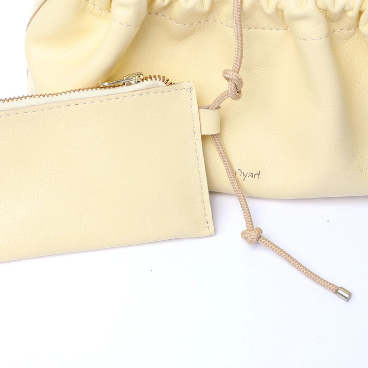 PROJECT DYAD | WAVE BAG | BUTTER