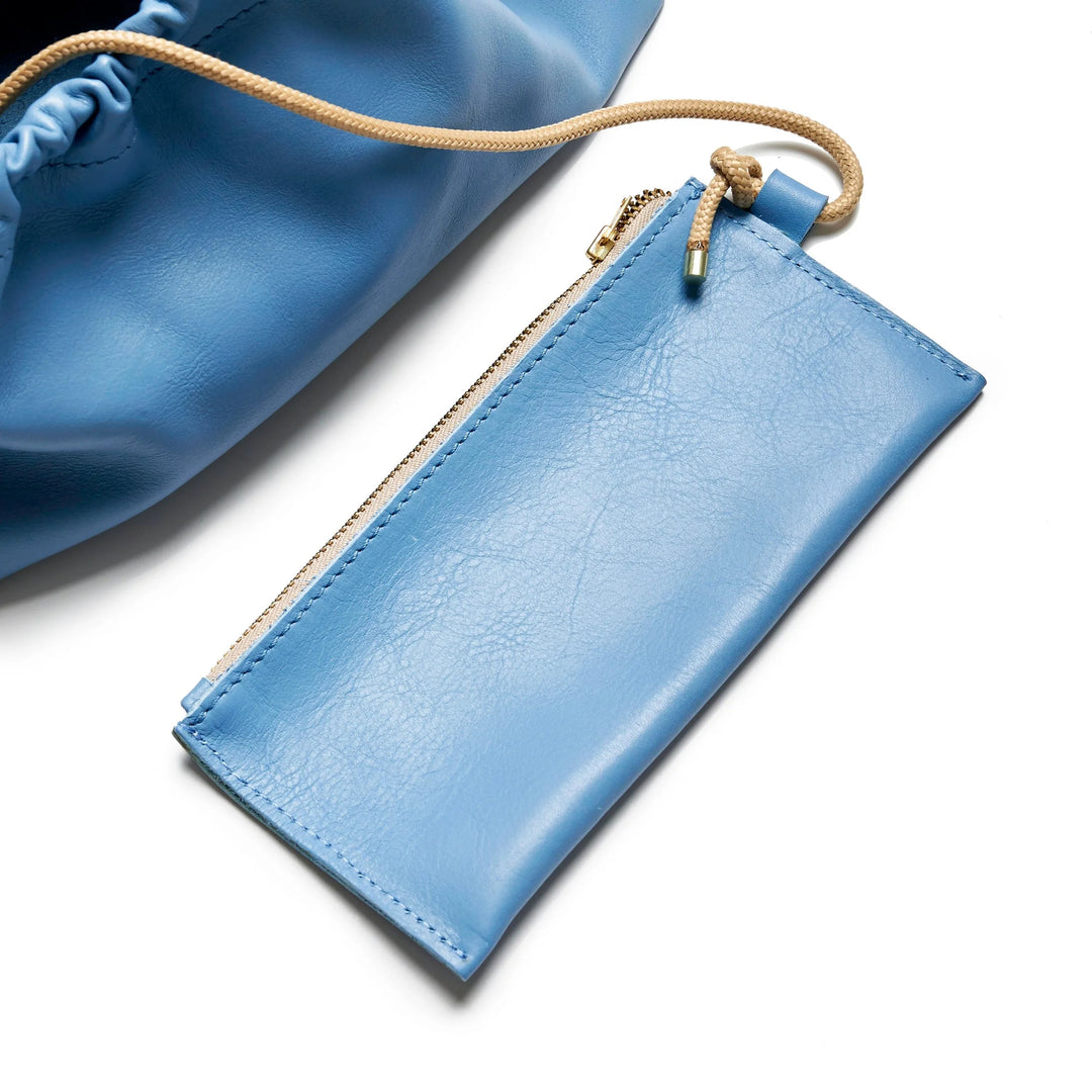 PROJECT DYAD | WAVE BAG | SKY BLUE