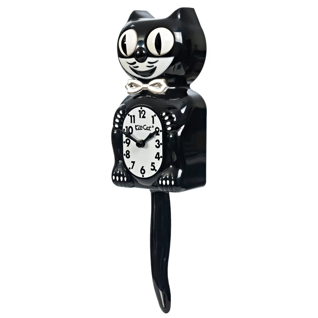 KIT-CAT KLOCKS | CLOCKS | Tuxedo Kit-Cat Klock