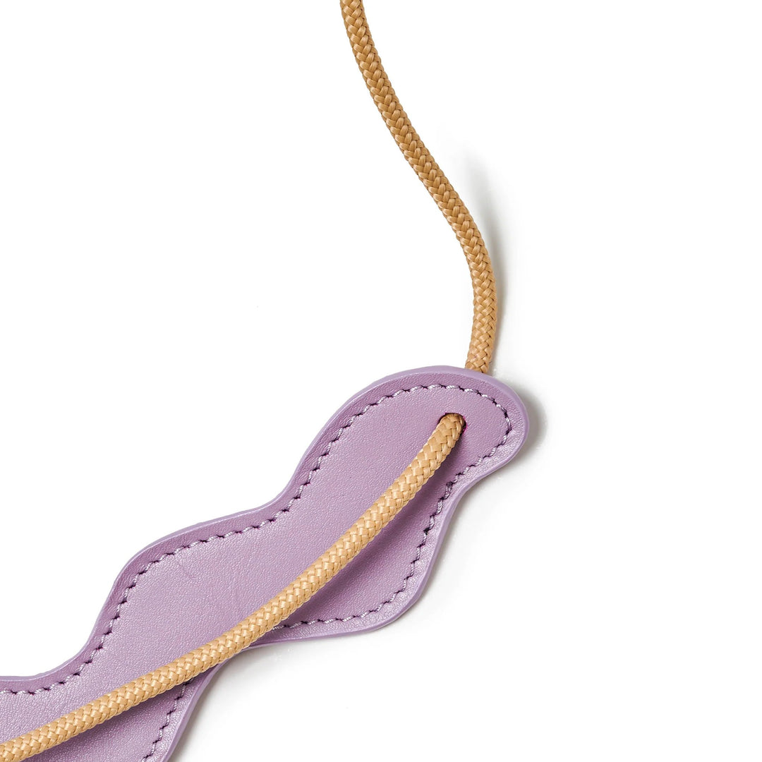 PROJECT DYAD | WAVE BAG | LILAC