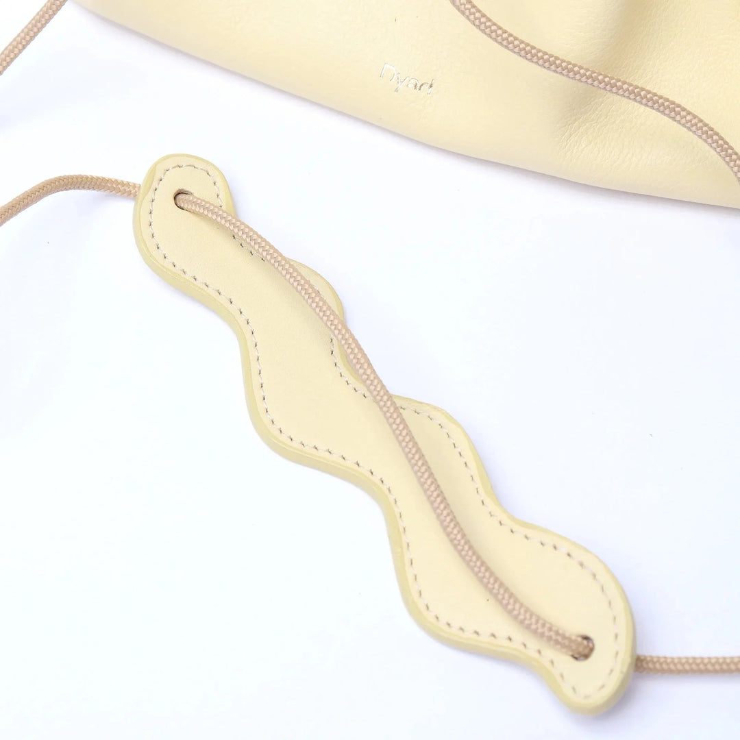 PROJECT DYAD | WAVE BAG | BUTTER