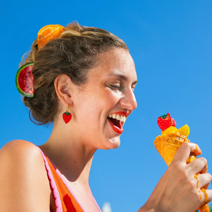 Coucou Suzette | Lemon Barrette