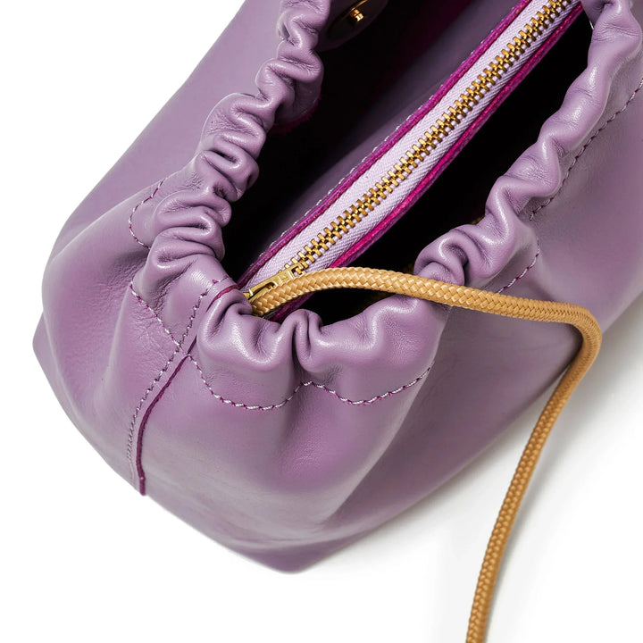 PROJECT DYAD | WAVE BAG | LILAC