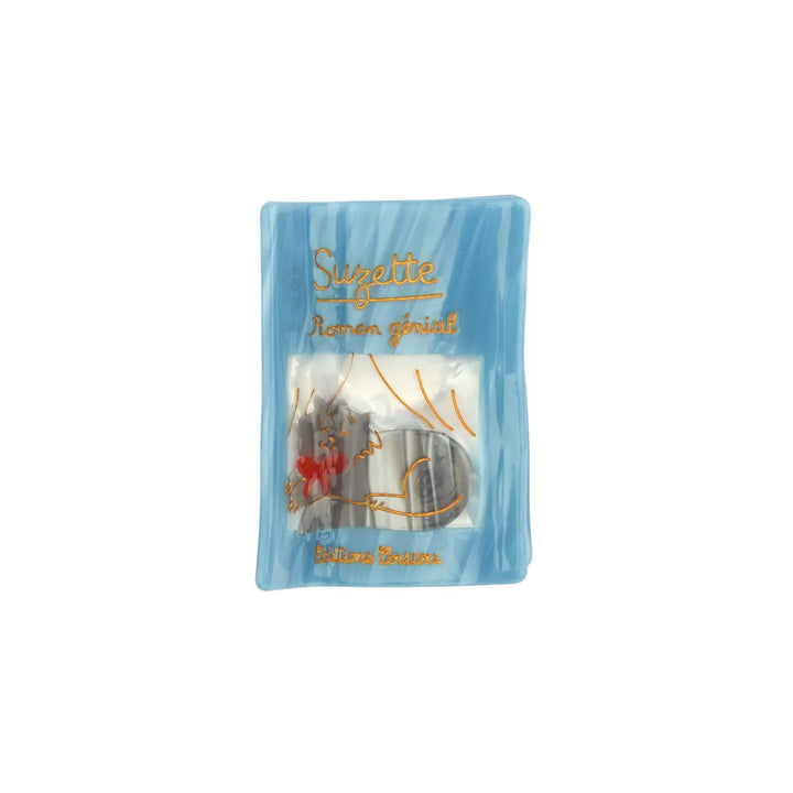 Coucou Suzette |  Novel Hair Claw