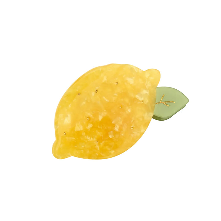 Coucou Suzette | Lemon Hair Claw
