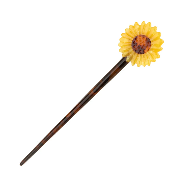 Coucou Suzette | Sunflower Hair Stick