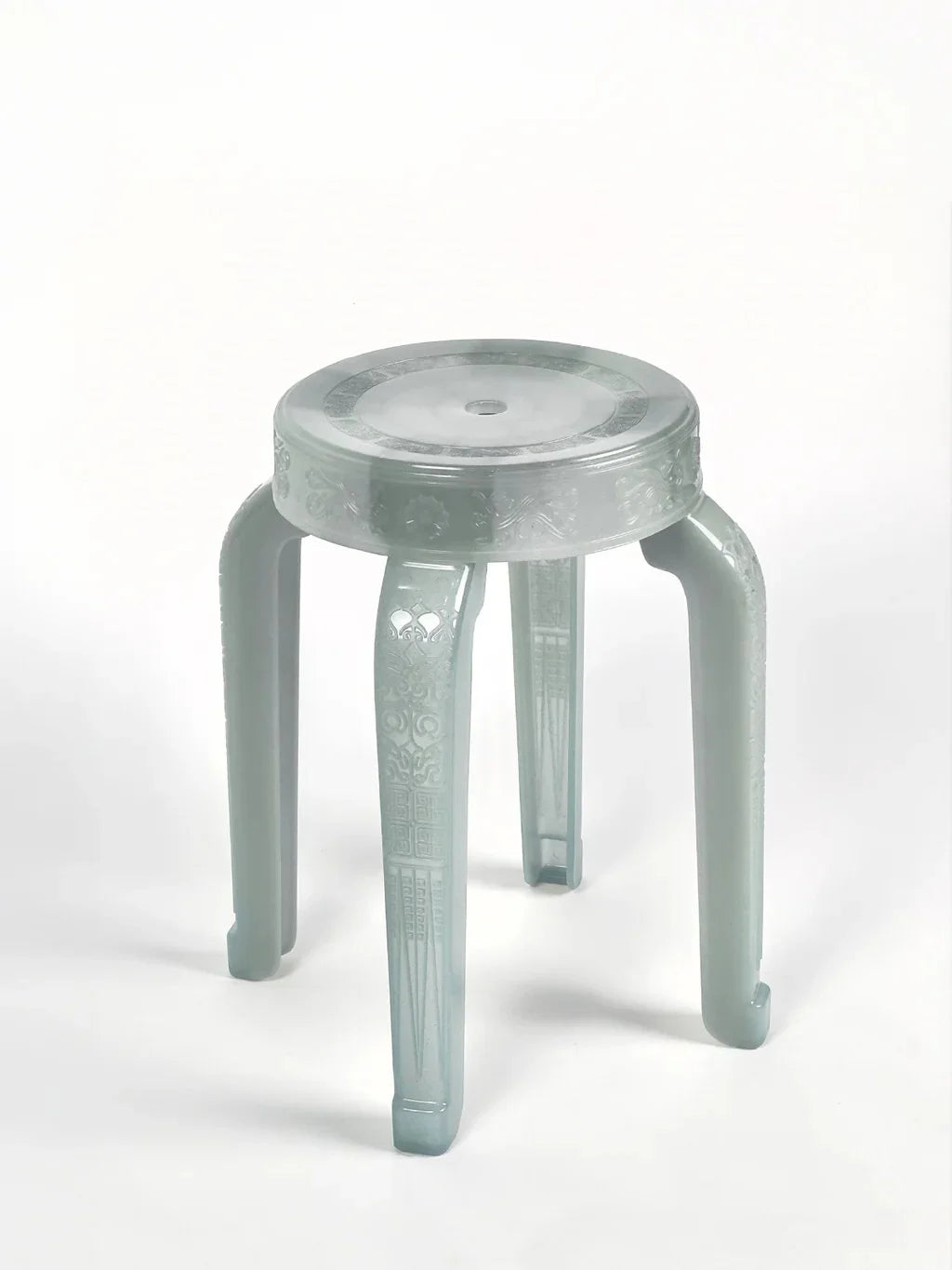 RUMBA BOR | FAH SAI STOOL