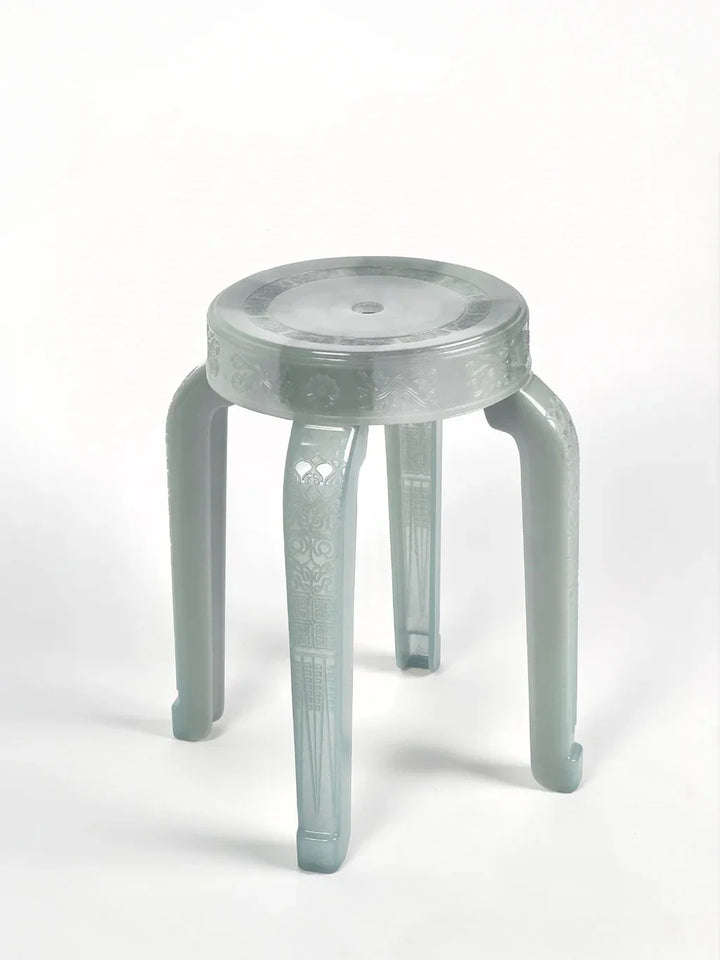 RUMBA BOR | FAH SAI STOOL