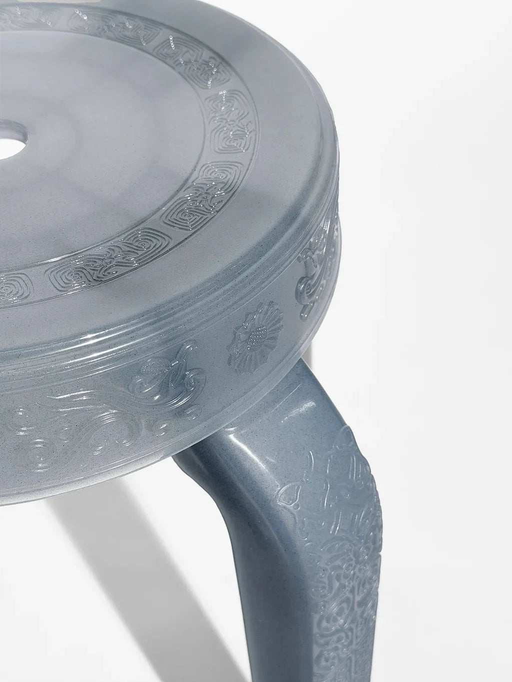 RUMBA BOR | FAH SAI STOOL