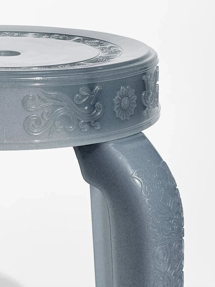 RUMBA BOR | FAH SAI STOOL