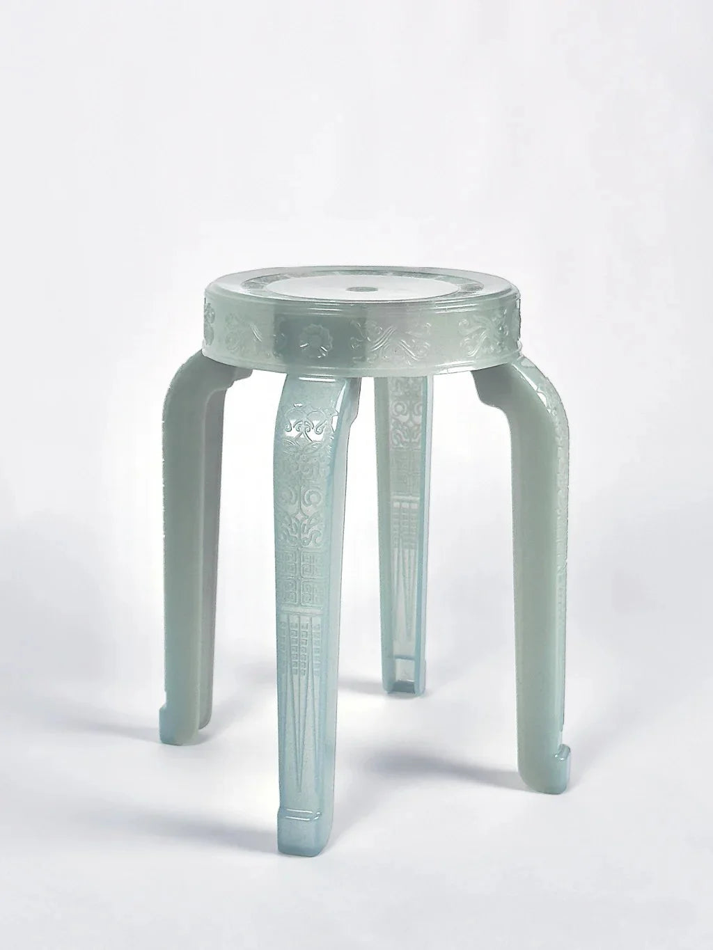 RUMBA BOR | FAH SAI STOOL