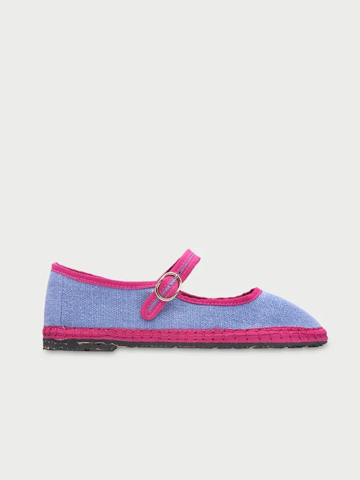 FLABELUS | MARY JANE | Fiorenza