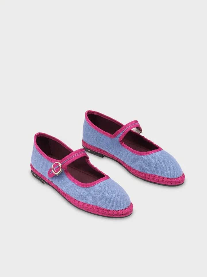 FLABELUS | MARY JANE | Fiorenza