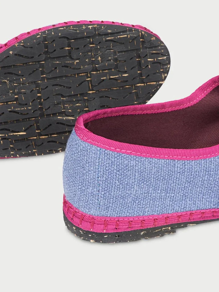 FLABELUS | MARY JANE | Fiorenza