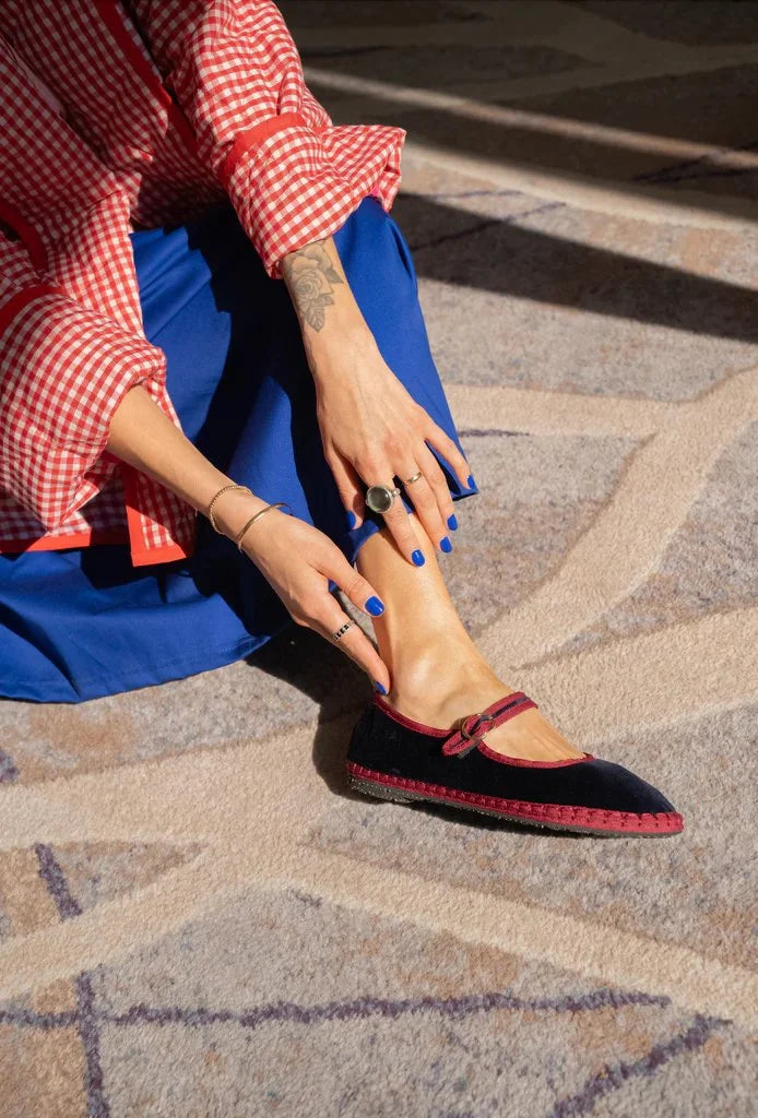 FLABELUS | MARY JANE | Flaminia