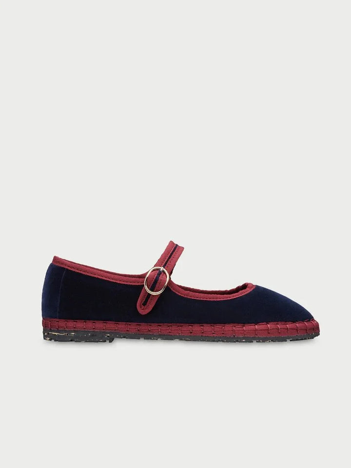 FLABELUS | MARY JANE | Flaminia