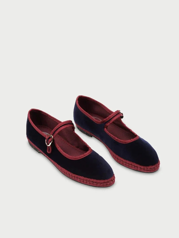 FLABELUS | MARY JANE | Flaminia