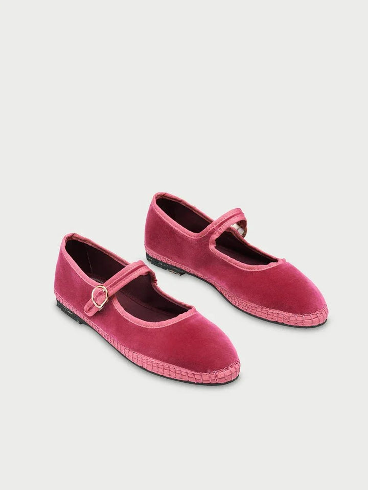 FLABELUS | MARY JANE | Frances