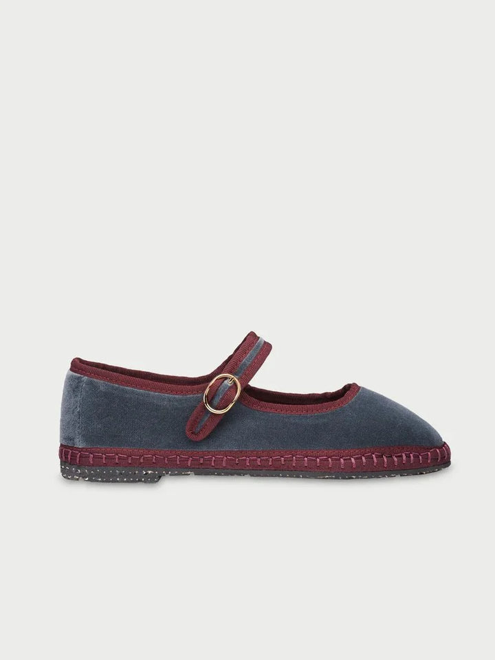 FLABELUS | MARY JANE | Georgina