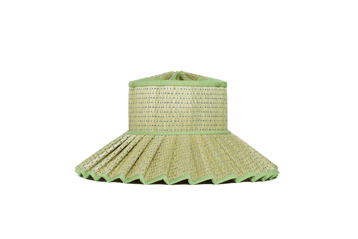 LORNA MURRAY | Grassland Island Ravello Hat