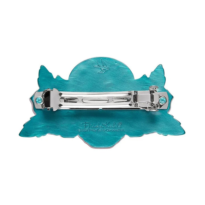 ERSTWILDER | HAIR CLIPS | Dia De Los Muertos Hair Clip Barrette