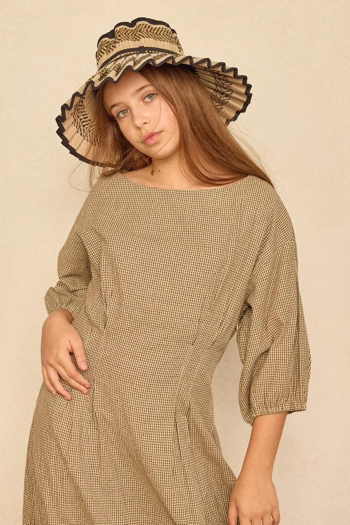 LORNA MURRAY | Haiti | Island Capri Hat