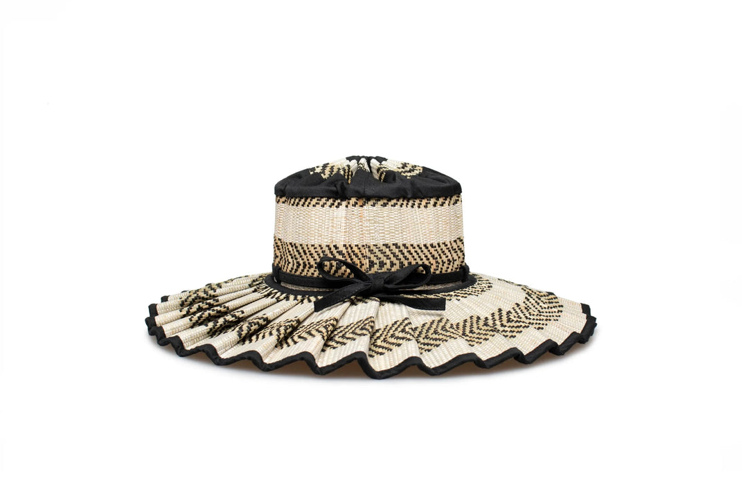 LORNA MURRAY | Haiti | Island Capri Hat