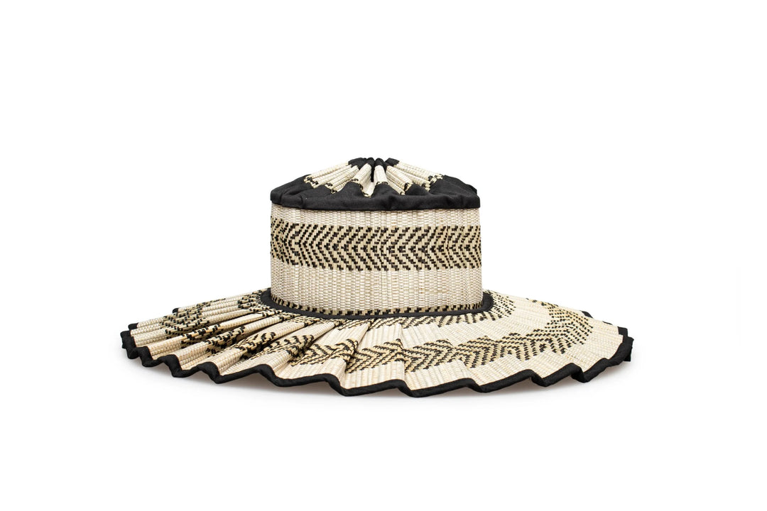 LORNA MURRAY | Haiti | Island Capri Hat