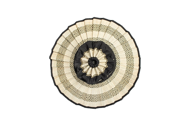 LORNA MURRAY | Haiti | Island Capri Hat