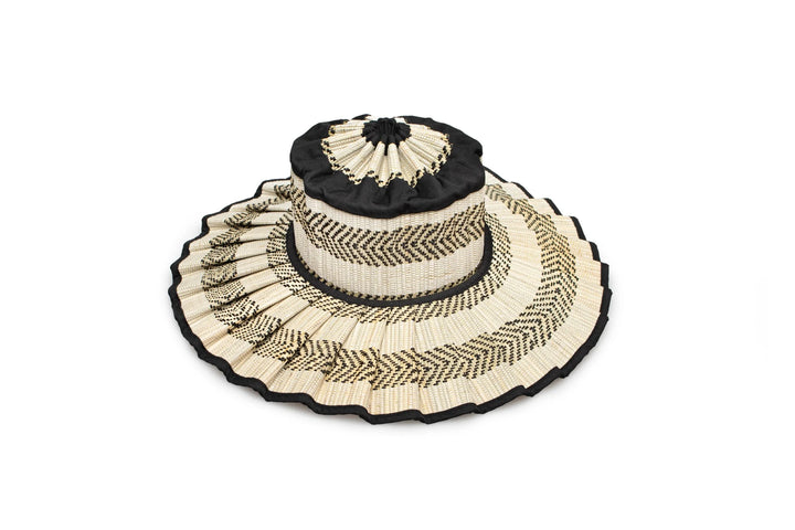 LORNA MURRAY | Haiti | Island Capri Hat